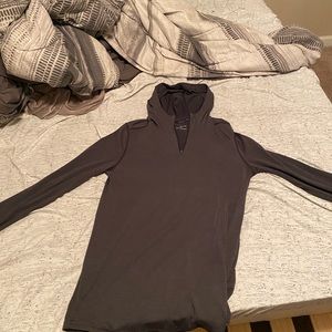 Under Armour workout shirt